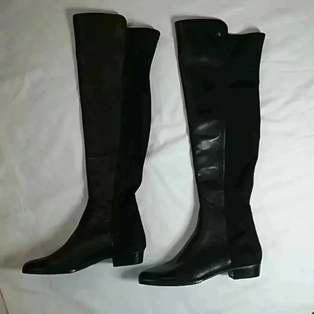 Vince camuto over the knee boots